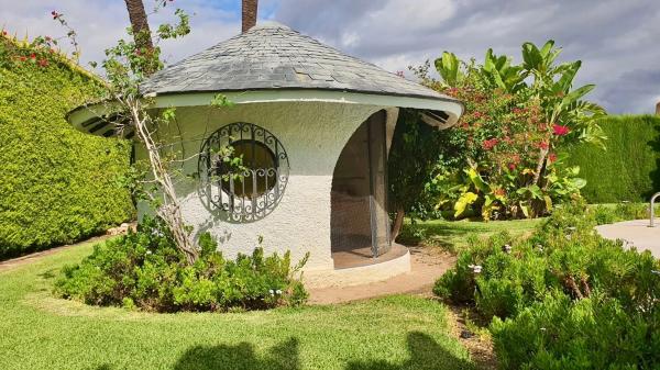 Casa independiente en avenida de Estocolmo, 5