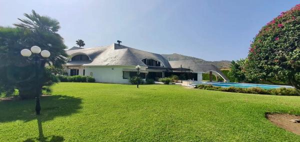 Casa independiente en avenida de Estocolmo, 5