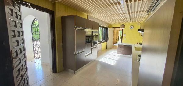 Casa independiente en avenida de Estocolmo, 5