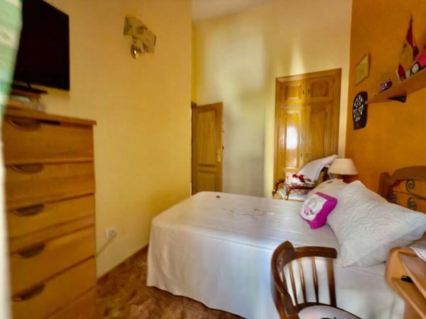 Chalet adosado en avenida de Inglaterra, 8