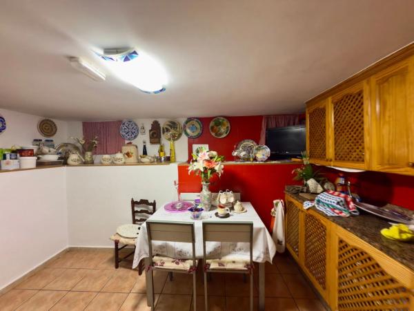 Chalet adosado en avenida de Inglaterra, 8