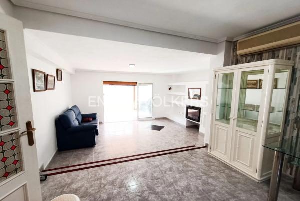 Chalet adosado en calle Rumanía