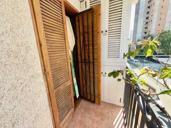 Chalet adosado en avenida de Inglaterra, 8