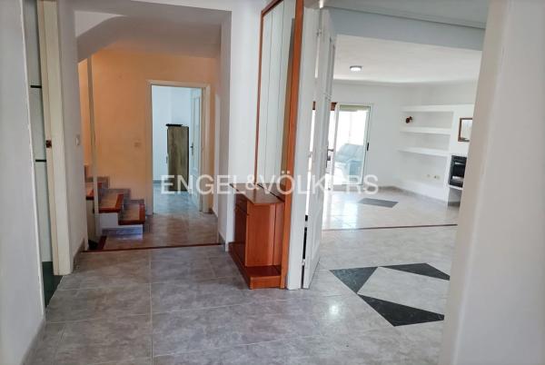 Chalet adosado en calle Rumanía