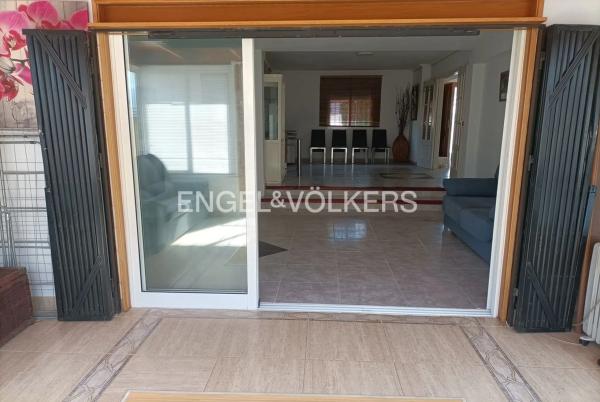 Chalet adosado en calle Rumanía