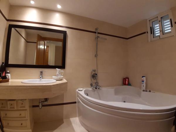 Chalet adosado en avenida de Malta, 10