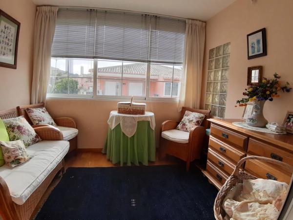 Chalet adosado en avenida de Malta, 10