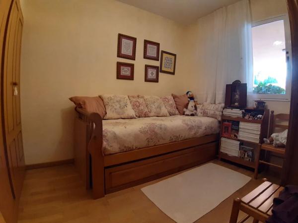 Chalet adosado en avenida de Malta, 10