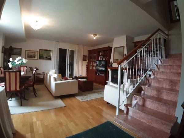 Chalet adosado en avenida de Malta, 10