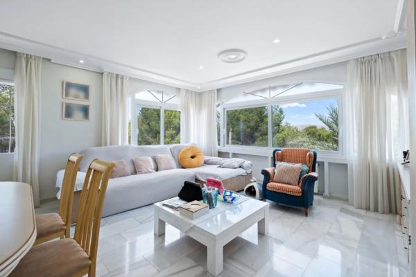 Casa independiente en camino del Repetidor, 14