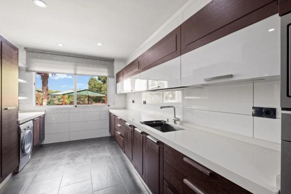 Casa independiente en camino del Repetidor, 14