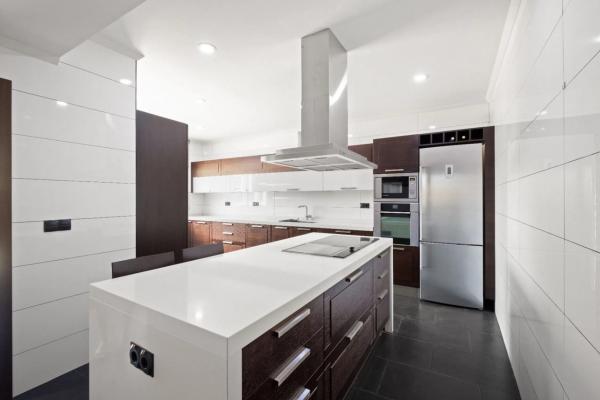 Casa independiente en camino del Repetidor, 14