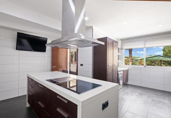 Casa independiente en camino del Repetidor, 14