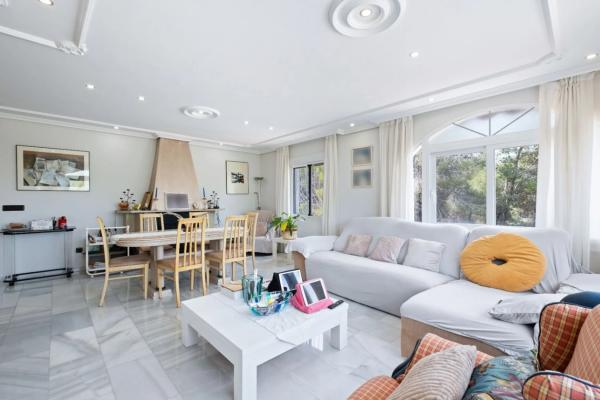 Casa independiente en camino del Repetidor, 14