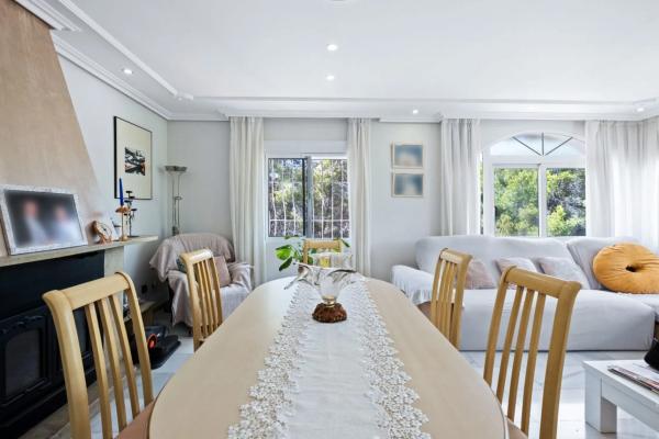 Casa independiente en camino del Repetidor, 14