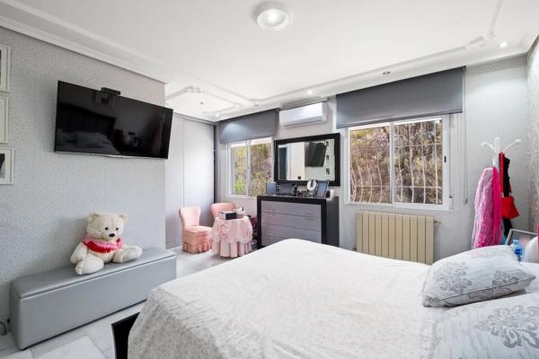 Casa independiente en camino del Repetidor, 14