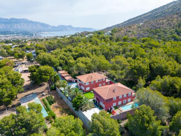 Casa independiente en camino del Repetidor, 14