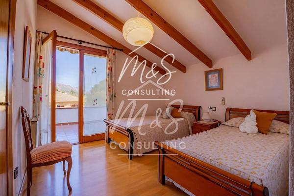 Chalet en avenida Doctor Severo Ochoa