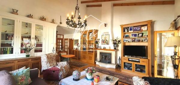 Chalet en avenida Doctor Severo Ochoa