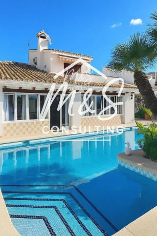 Chalet en avenida Doctor Severo Ochoa