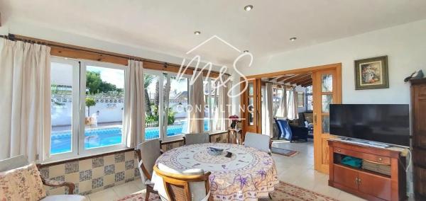 Chalet en avenida Doctor Severo Ochoa