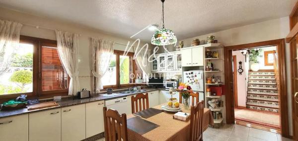 Chalet en avenida Doctor Severo Ochoa