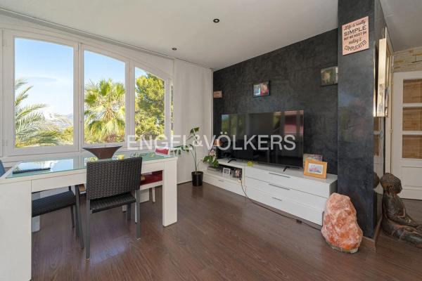 Casa independiente en camino del Repetidor, 14