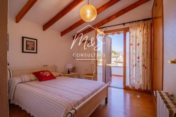 Chalet en avenida Doctor Severo Ochoa