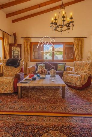 Chalet en avenida Doctor Severo Ochoa