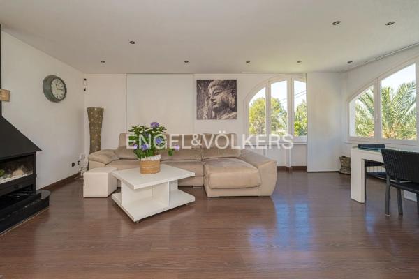 Casa independiente en camino del Repetidor, 14