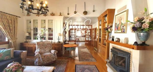 Chalet en avenida Doctor Severo Ochoa