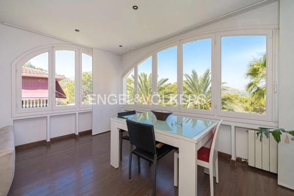 Casa independiente en camino del Repetidor, 14