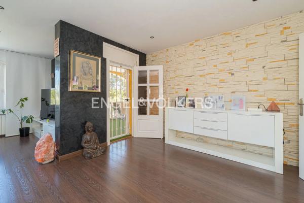 Casa independiente en camino del Repetidor, 14