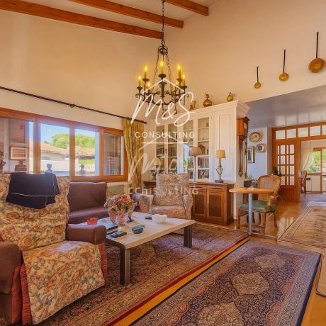 Chalet en avenida Doctor Severo Ochoa