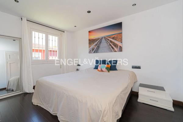 Casa independiente en camino del Repetidor, 14