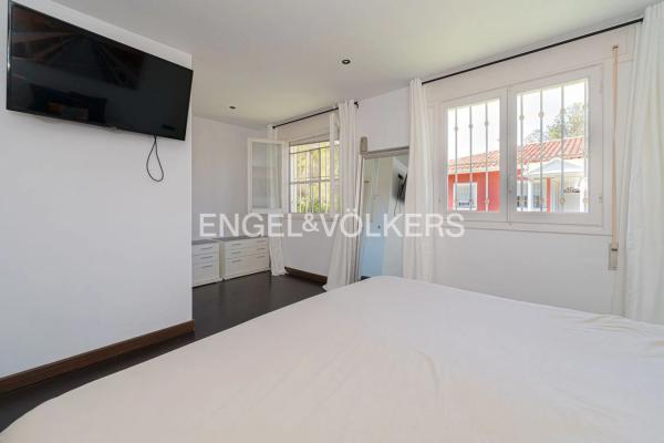 Casa independiente en camino del Repetidor, 14