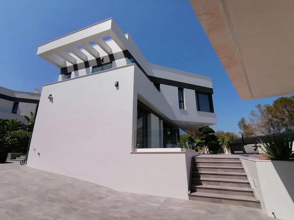 Casa independiente en calle Metge Josep Pérez Fuster, 4