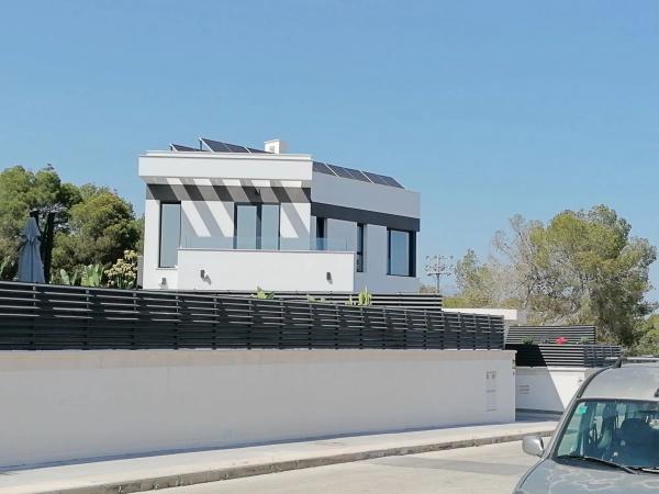 Casa independiente en calle Metge Josep Pérez Fuster, 4