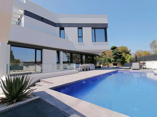 Casa independiente en calle Metge Josep Pérez Fuster, 4