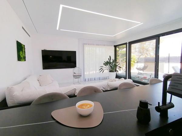 Casa independiente en calle Metge Josep Pérez Fuster, 4