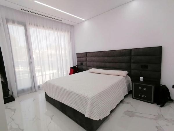 Casa independiente en calle Metge Josep Pérez Fuster, 4