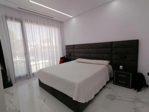 Casa independiente en calle Metge Josep Pérez Fuster, 4