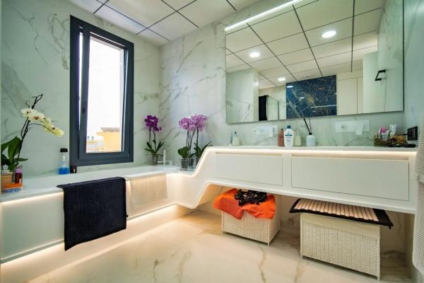 Casa independiente en avenida Nicaragua