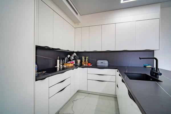 Casa independiente en avenida Nicaragua