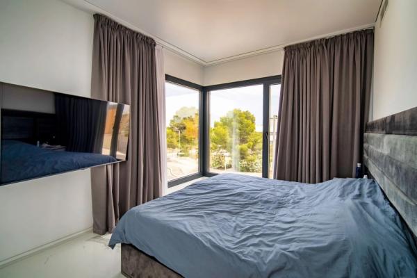 Casa independiente en avenida Nicaragua