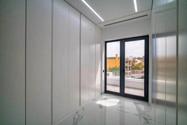 Casa independiente en avenida Nicaragua