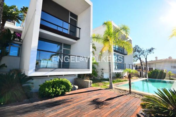 Casa independiente en calle Taywan