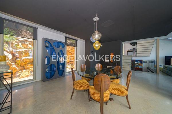 Casa independiente en calle Taywan