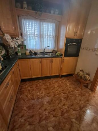 Chalet adosado en Av Inglaterra, 10