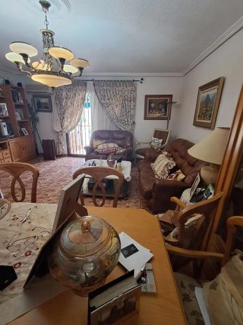 Chalet adosado en Av Inglaterra, 10